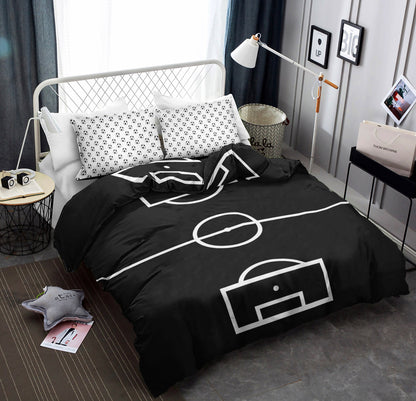 Soccer CLM240731 Bedding Sets