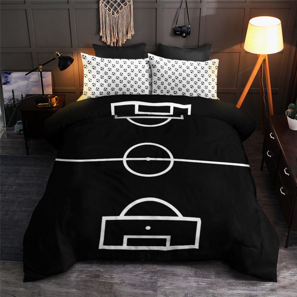 Soccer CLM240731 Bedding Sets