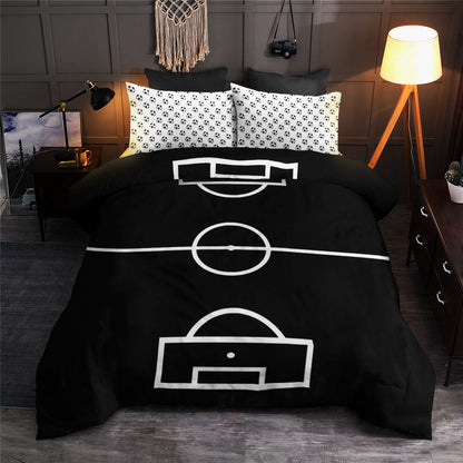 Soccer CLM240731 Bedding Sets