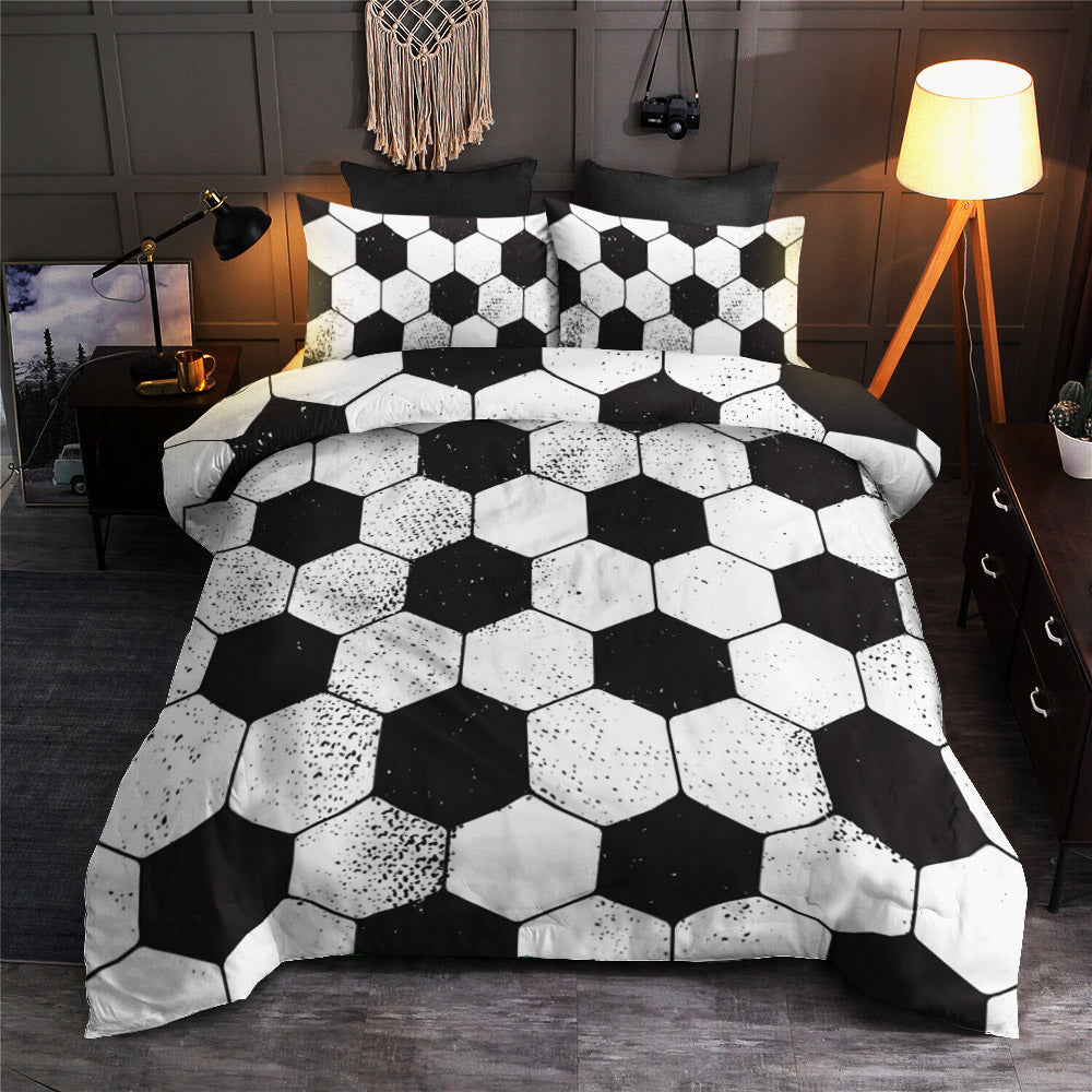 Soccer CLM260864 Bedding Sets