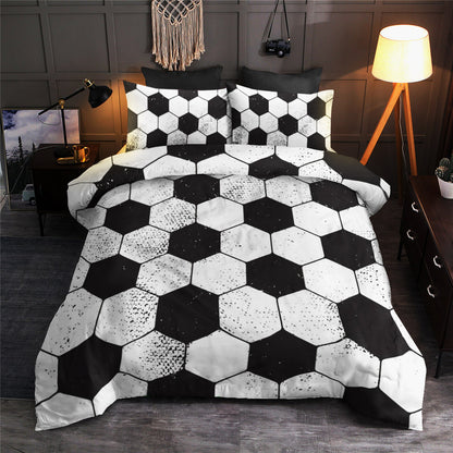 Soccer CLM260864 Bedding Sets