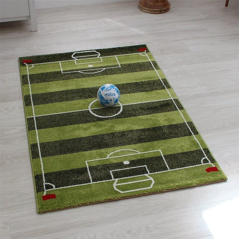 Soccer CLM3110277M Rug