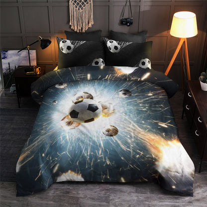 Soccer CLP160862 Bedding Sets