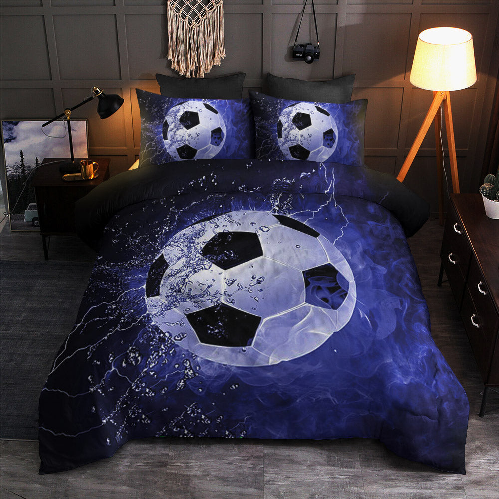 Soccer CLP190846 Bedding Sets