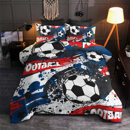 Soccer CLP190847 Bedding Sets