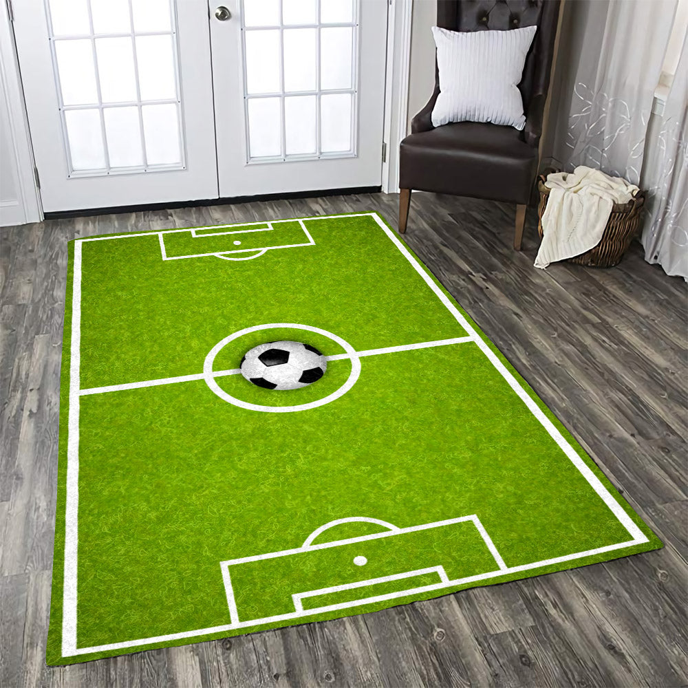 Soccer CLP280836 Rug