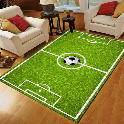 Soccer CLP280836 Rug