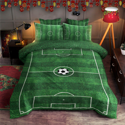 Soccer HM0711138T Bedding Sets