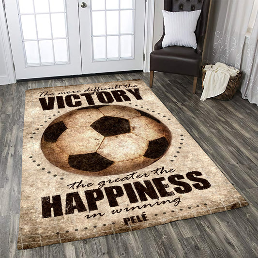 Soccer QN170854M Rug