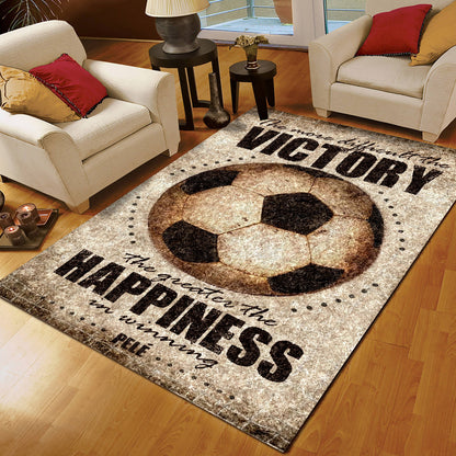 Soccer QN170854M Rug