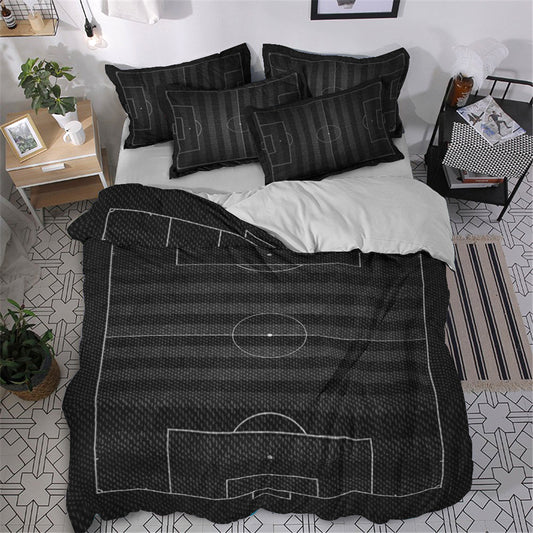 Soccer TT140980T Bedding Sets