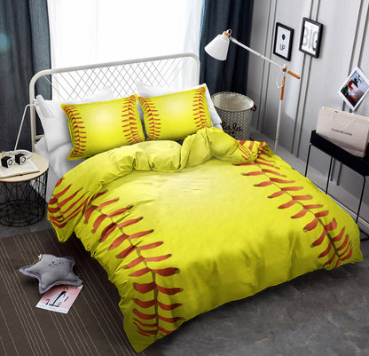 Softball HM050844B Bedding Sets