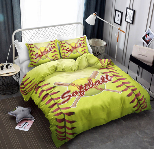 Softball NT120842BB Bedding Sets