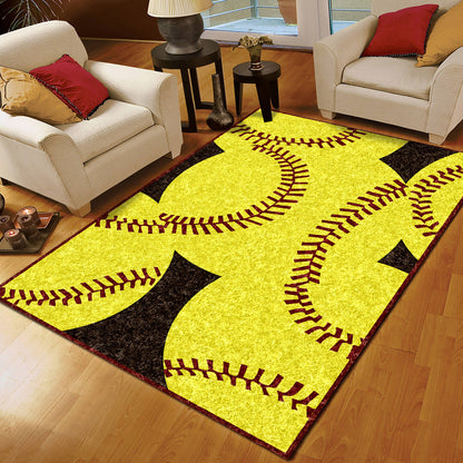 Softball HM2907076M Rug