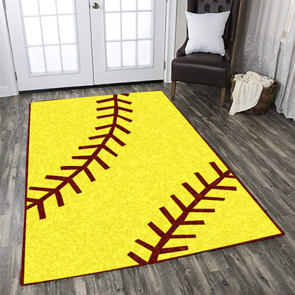 Softball HM2907077 Rug