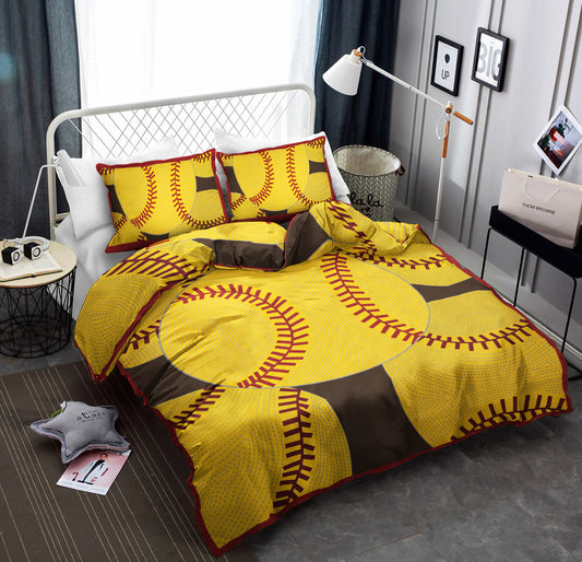 Softball NT090868B Bedding Sets