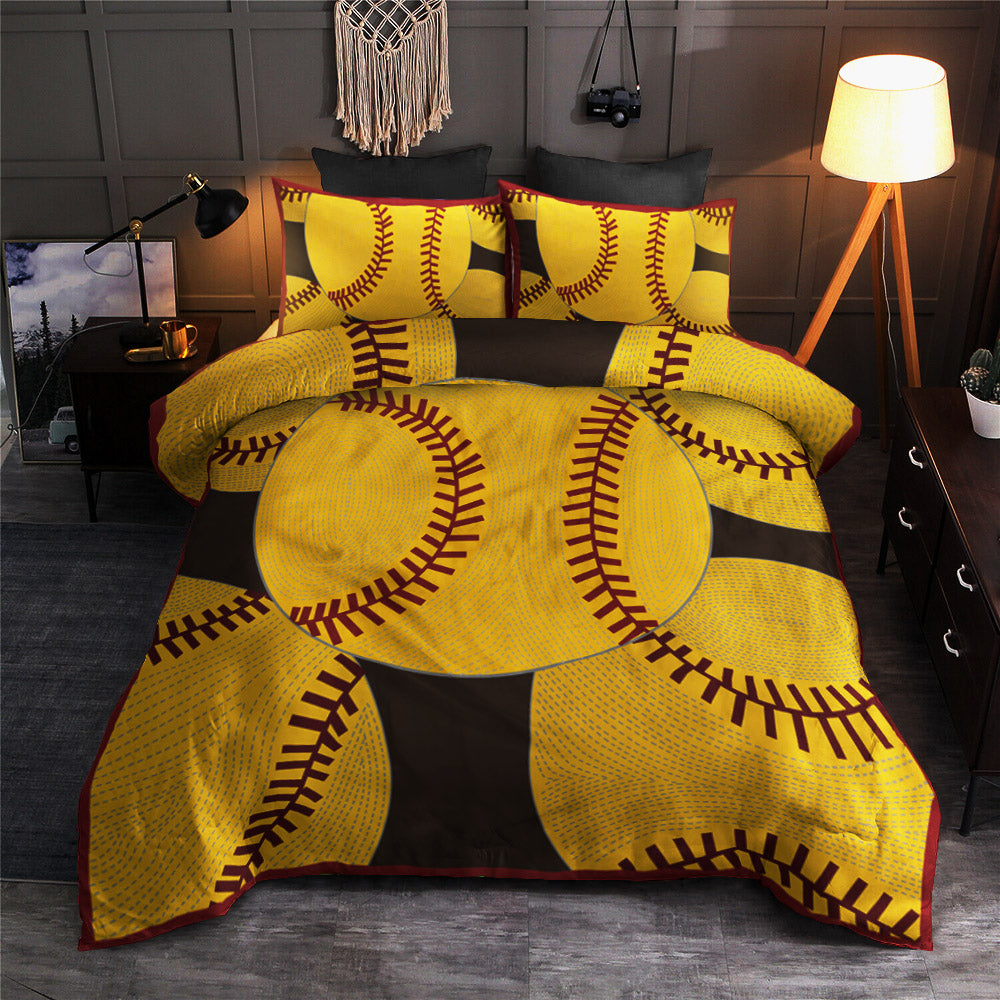 Softball NT090868B Bedding Sets