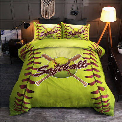 Softball NT120842B Bedding Sets