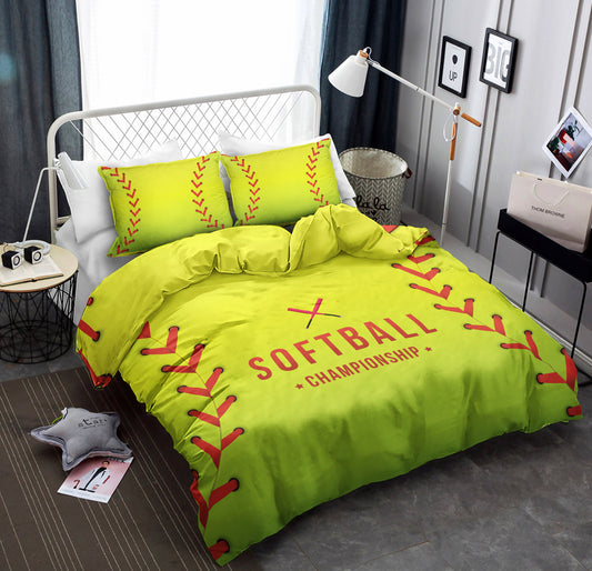 Softball NT120843B Bedding Sets