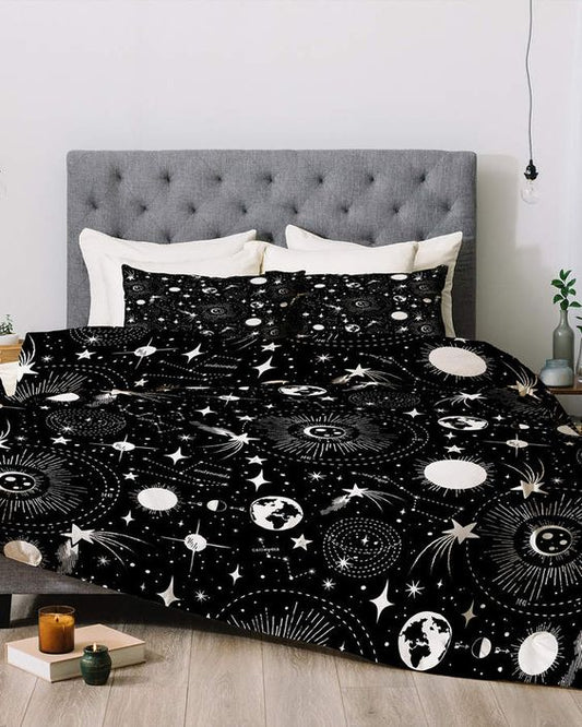 Solar System CLP0210120B Bedding Sets