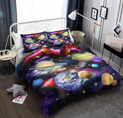 Solar System NT071073B Bedding Sets