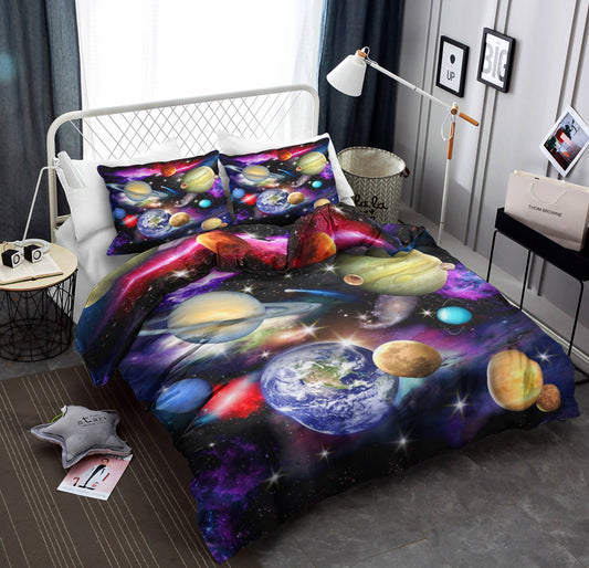 Solar System NT071073B Bedding Sets