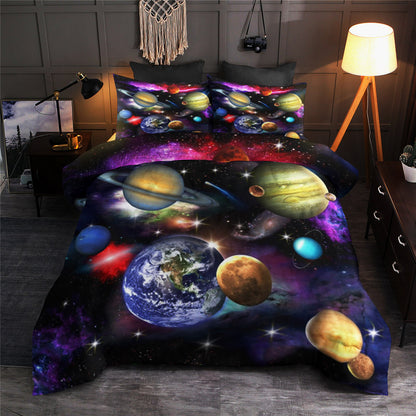 Solar System NT071073B Bedding Sets