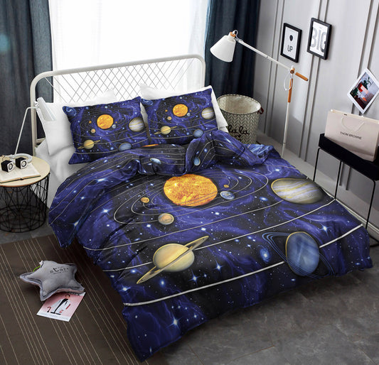Solar System NT071074B Bedding Sets