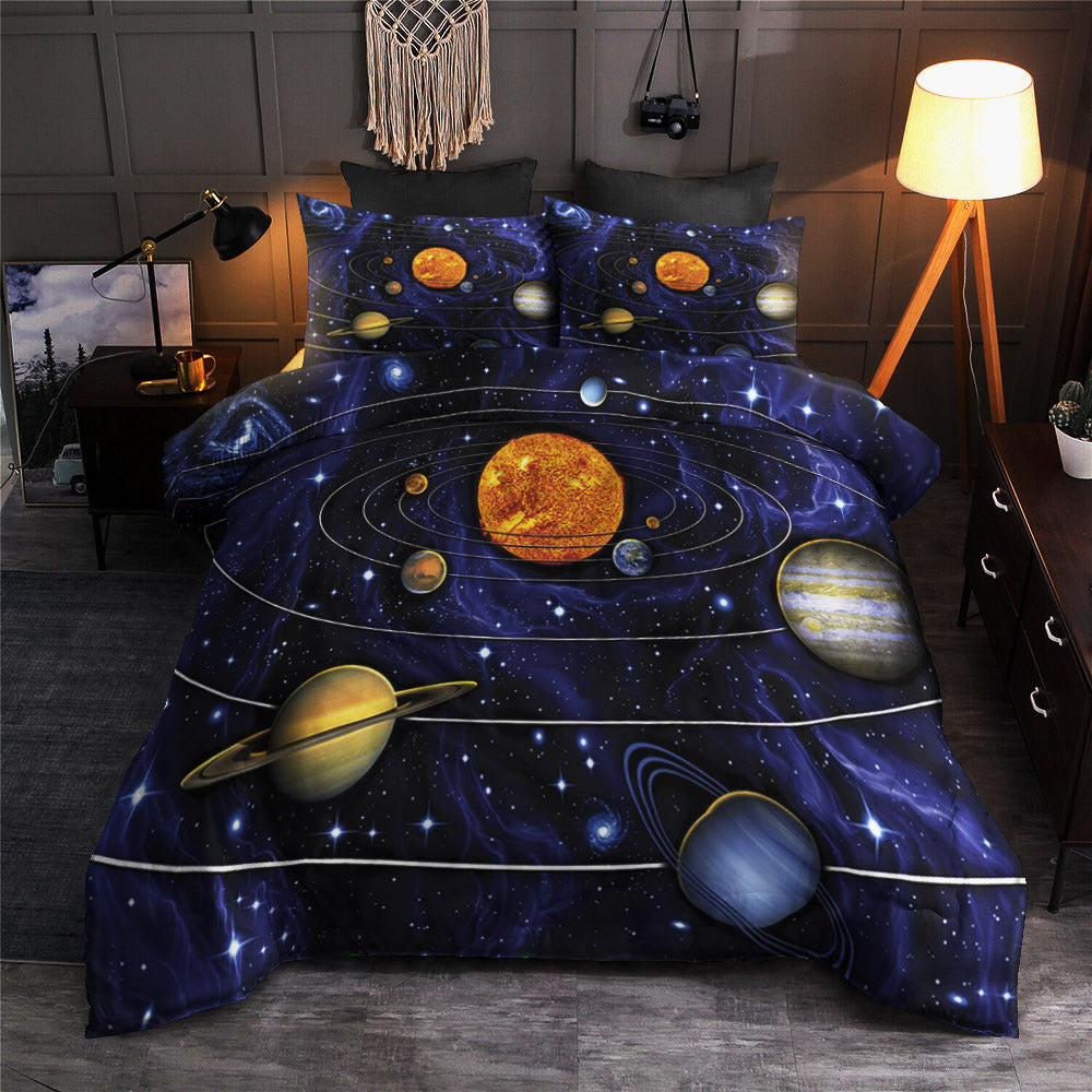 Solar System NT071074B Bedding Sets