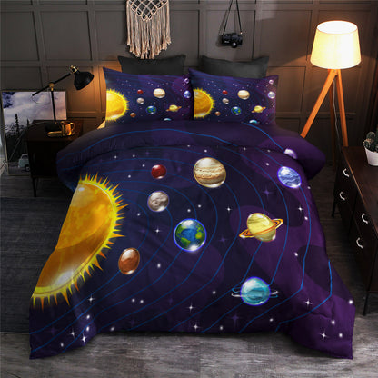 Solar System NT200847B Bedding Sets