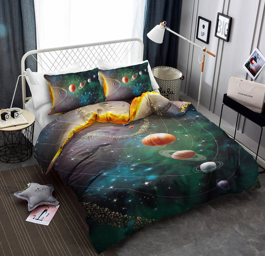 Solar System NT200848B Bedding Sets