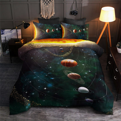 Solar System NT200848B Bedding Sets