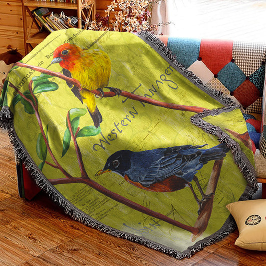 Songbird NN2709104S Throw Blankets For Sofa