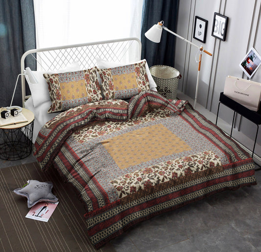 Soraya CLA29101454B Bedding Sets