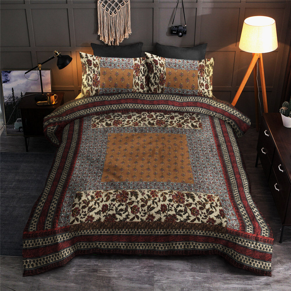 Soraya CLA29101454B Bedding Sets