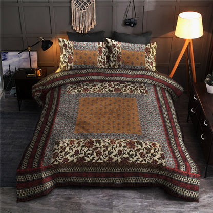 Soraya CLA29101454B Bedding Sets