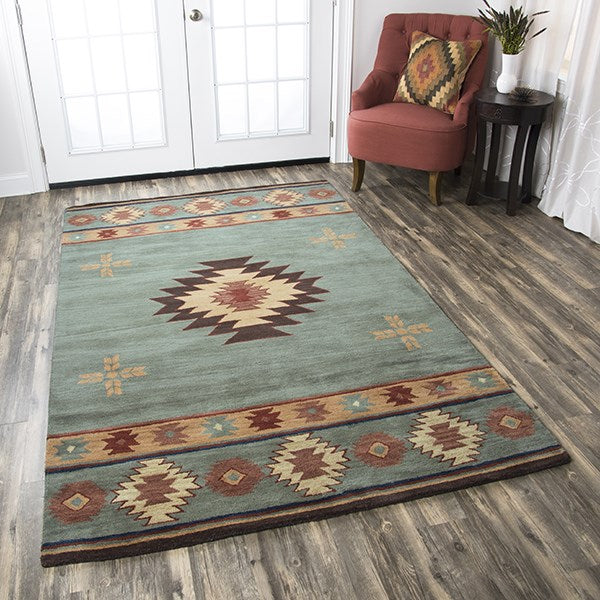 Southwest CLM2509151M Rug