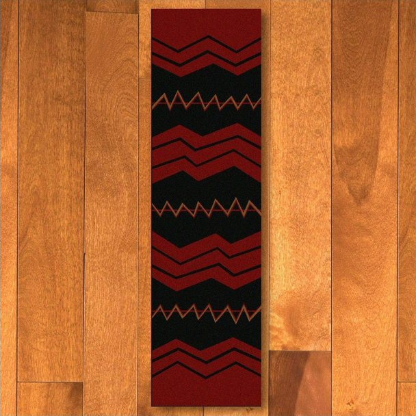 Southwest CLM2510075N Runner Rug