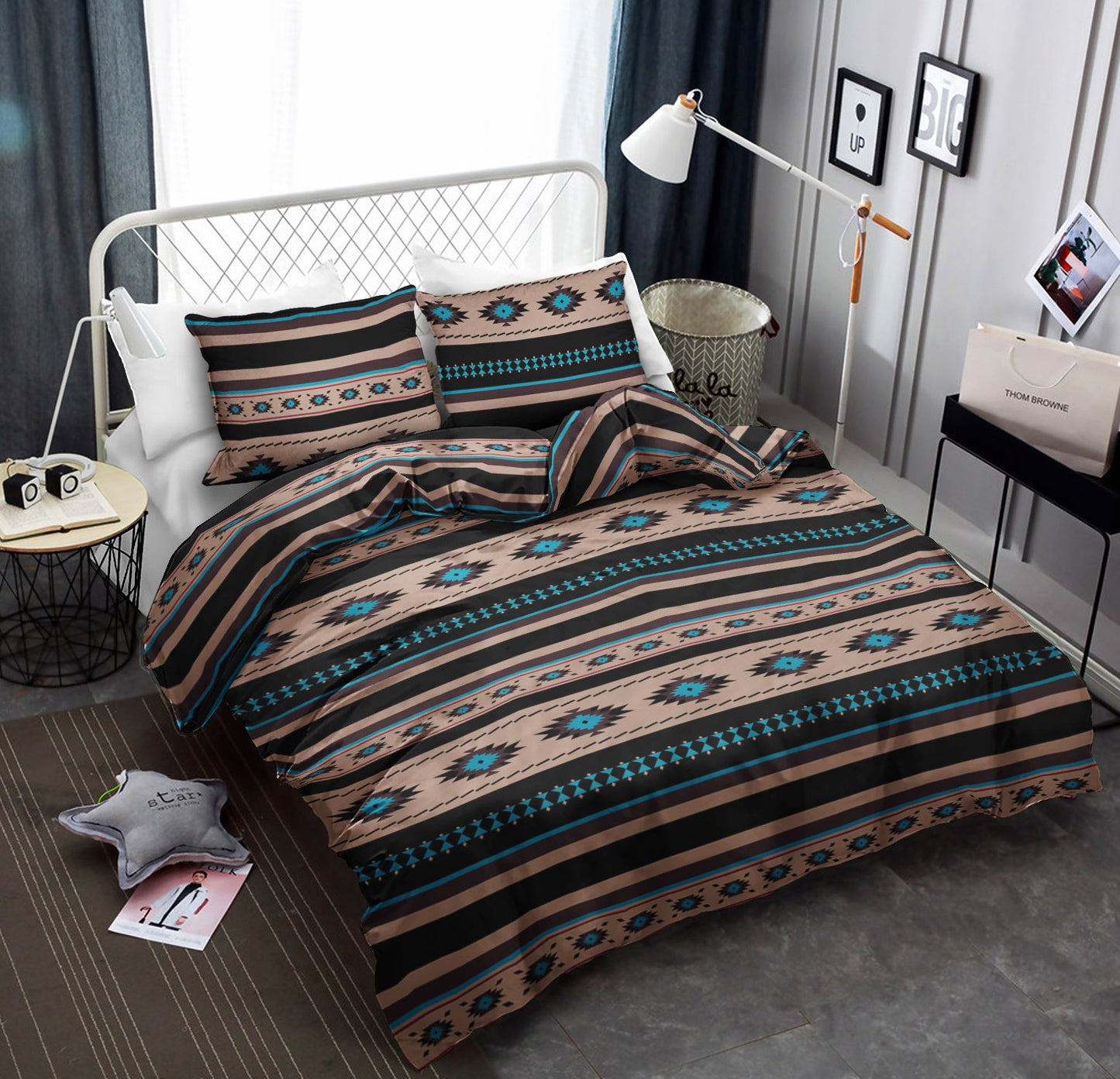 Southwest CLP0811168TT Bedding Sets