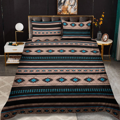 Southwest CLP0811168TT Quilt Bedding Set