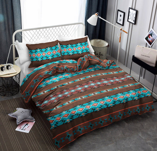 Southwest Canyon CLP260948B Bedding Sets