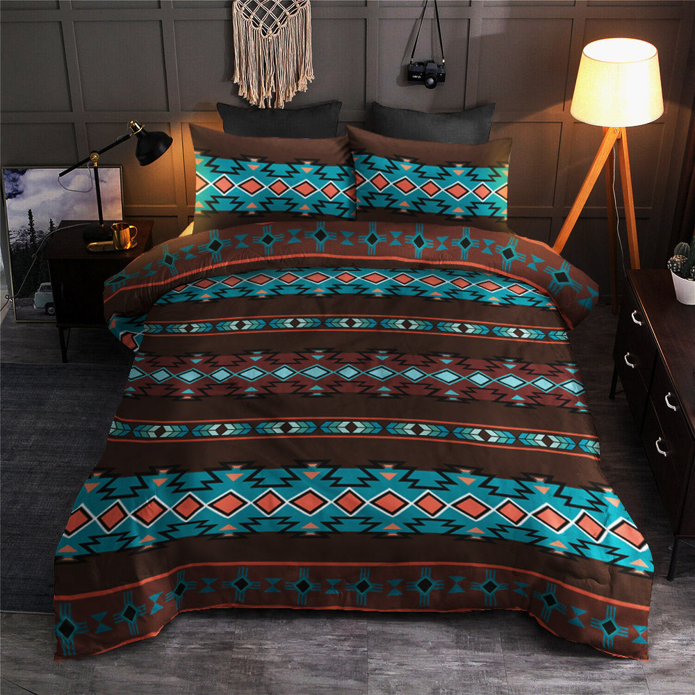 Southwest Canyon CLP260948B Bedding Sets