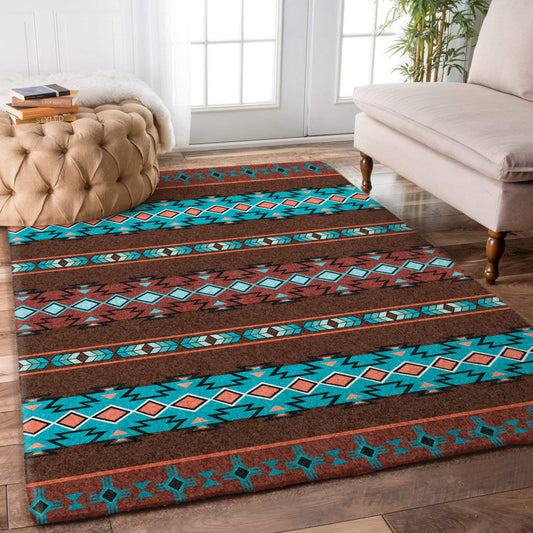 Southwest Canyon HM1312158M Rug