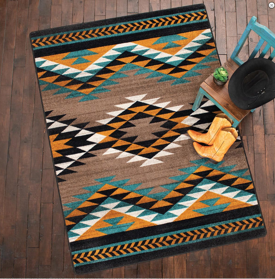 Southwest Horizon CLM3009139M Rug