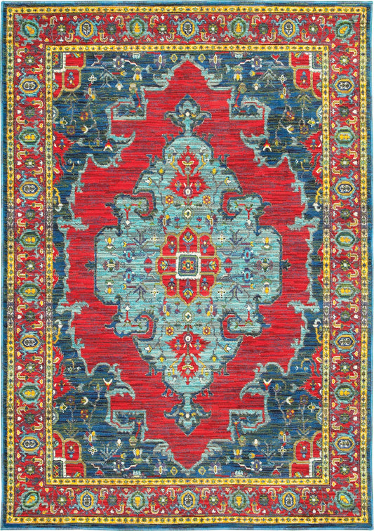 Southwestern CLM0301464M Rug