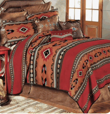 Southwestern CLM1810142B Bedding Sets