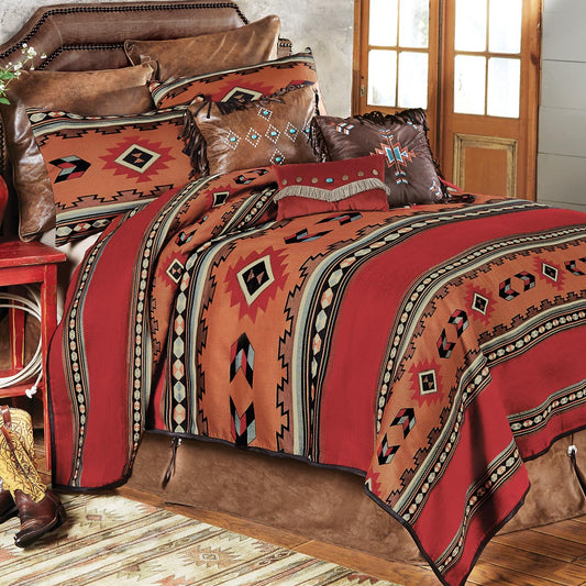 Southwestern Cibola CLP260949B Bedding Sets