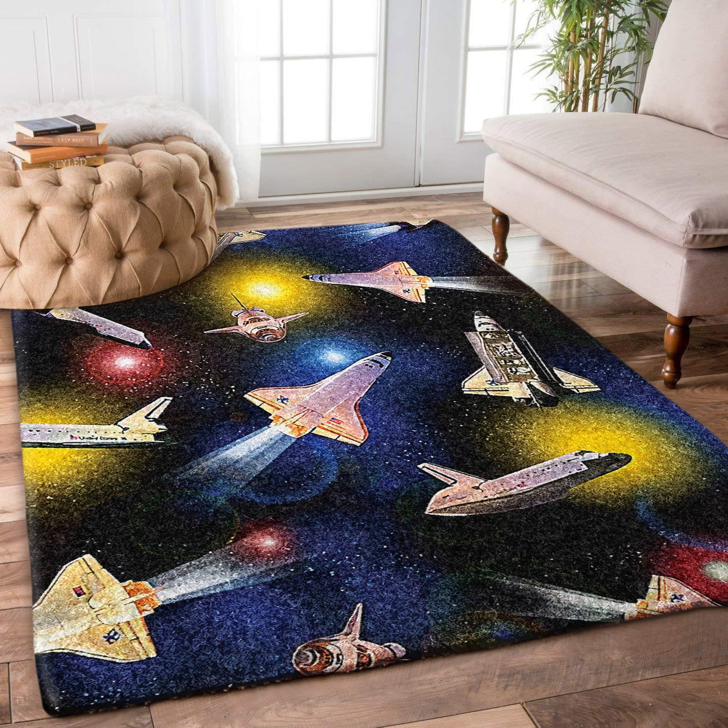 Space BL1909182R Rug