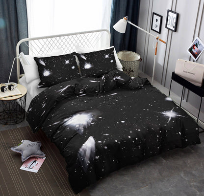 Space Out CLM190809M Bedding Sets