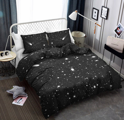 Space Out Tank Top CLH2310335B Bedding Sets